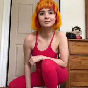 Free People FP Movement Happiness Runs Onesie